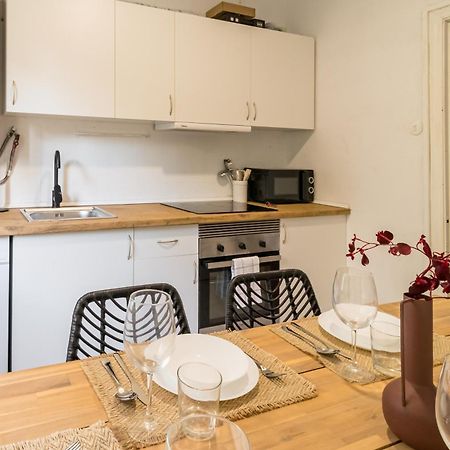 Moderno Apartamento Centrico Santander Buitenkant foto